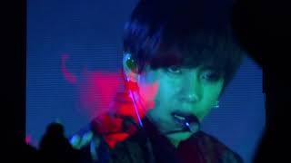 Bts V - Singularity Live Day 1 - 5419 - Speak Yourself Tour - Rose Bowl