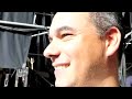 TOTO Soundcheck in Örebro FUNNY STUFF ON STAGE!