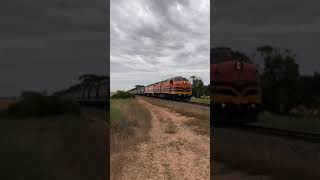 Trains Am22 4152S Clp8 Alf19 09112021