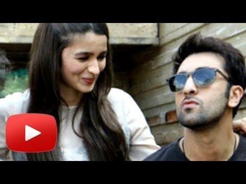 Alia Bhatt cast opposite Ranbir Kapoor in Ayan Mukherjees flick...