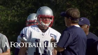 Julian Edelman Earns Roster Spot On Patriots As Late-Round Draft Pick A Football Life