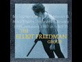 The Elliot Freedman Group // Mr Scurlock (1995, released 1997)