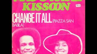 Watch Mac & Katie Kissoon Change It All video