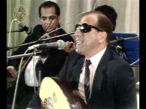 بقا هي دي المحبّة - سيد مكاوي