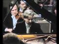 Achucarro - Rachmaninov Piano Concerto No 3 Mvt 1a