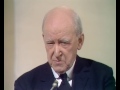 Joan Bakewell Interviews Dr. Martyn Lloyd Jones