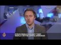 Inside Syria - How real is Syria's chemical weapons threat?