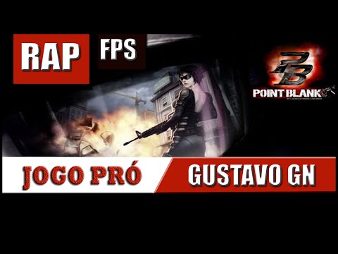 RAP - Jogador Pró - GustavoGN part. DS
