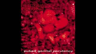Watch Cenotaph Superimposed Guttural Vociferations Of Ulceric Anal Turgor video