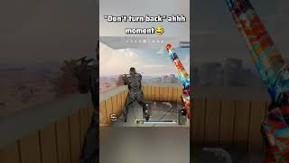 Blood Strike Dont Turn Back Ahhh Moment