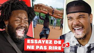 Essayez De Ne Pas Rire - Les Jacksons