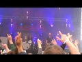 Blankass - Fatigué - Live à Bobital 07/07/2012