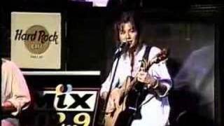 Watch Amy Grant Curious Thing video