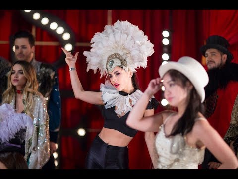El Gran Showman (The Greatest Showman)