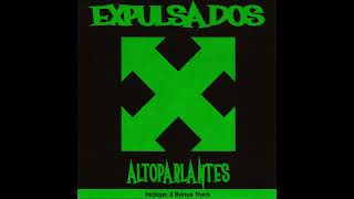 Watch Expulsados All Day And All Of The Night video