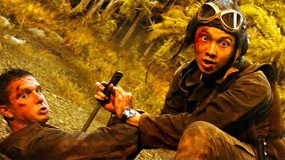 Opening Scene - Kong Skull Island 2017 Movie Clip Hd