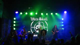 Watch White Skull Gods Of The Sea video