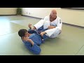 Roy Dean Academy BJJ: Ellis Purple