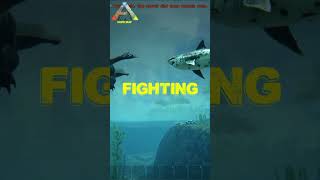 Ark Hope Map Parachute Spawn Lmao Ark Survival Evolved