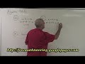 Basic Algebra Skills Part 1