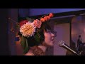 20121008　あなたのそばで 松本佳奈さん