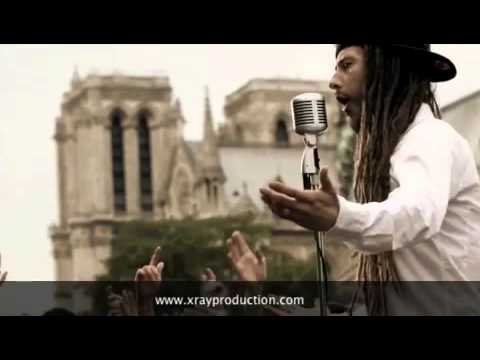 Non Je Ne Regrette Rien (Feat. U-Roy) Video