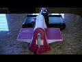 The Cuttlebug & Sizzix Big Shot Compared