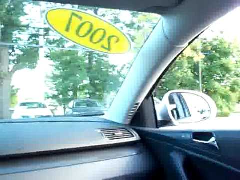 2007 VW Passat Wagon | Latham 1999 volkswagen passat wagon. 2007 VW Passat Wagon | Latham