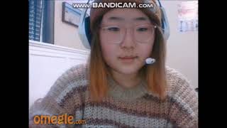 Omegle Asian Feet With Black Pedicure Teaser
