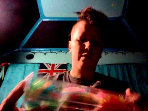 OckGal vlog #006