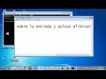 Imagen del vídeo Tutorial como activar office 2007