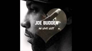 Watch Joe Budden No Love Lost video