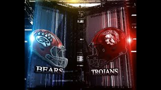 BR vs MHS 8/21/20