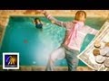 Adare Soya (ආදරේ සොයා) - Dushan Jayathilake - Official Music Video | Sinhala Songs