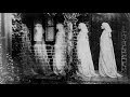 Esprit ou fantôme êtes-vous là ? La question à été posé bien souvent, de mon point de vue.
