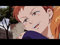 SANGUE BRANCO CENSURA NO ANIME TODO NNT EP 01X03