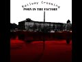 Railwaycrossing - Porn in the factory