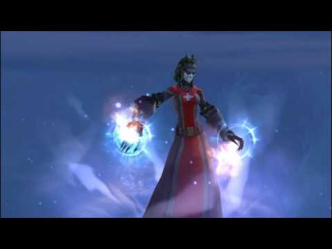 Arisen Rave - Allods Online