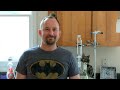Lavender Essential Oil Steam Distillation