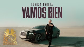 Watch Fuerza Regida Vamos Bien video