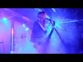 Sugar Pill - The Japanese House live @ Auster Club in Berlin, Germany 14.11.2016