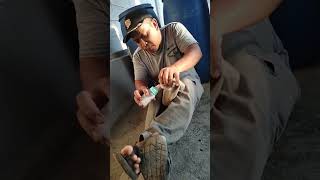 Cara Menyusui Anak Kambing
