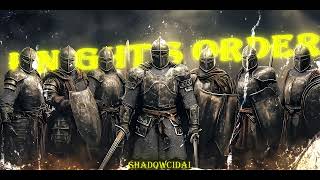 Shadowcidal - Knights Order