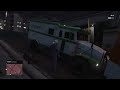GTA V ONLINE: LA CHISTERA DE LA MUERTE!