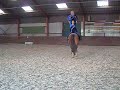 Irene en Fanny