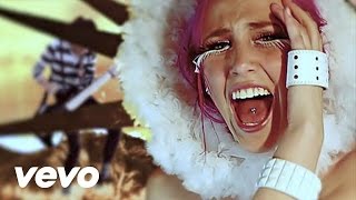 Watch Icon For Hire Off With Her Head video