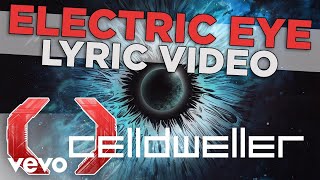 Watch Celldweller Electric Eye video