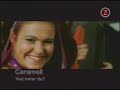 Caramell - Vad Heter Du?