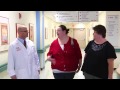 Maria's Journey: Before and After Weight-Loss Surgery | Children's National Health System