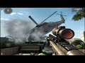Modern Combat 3